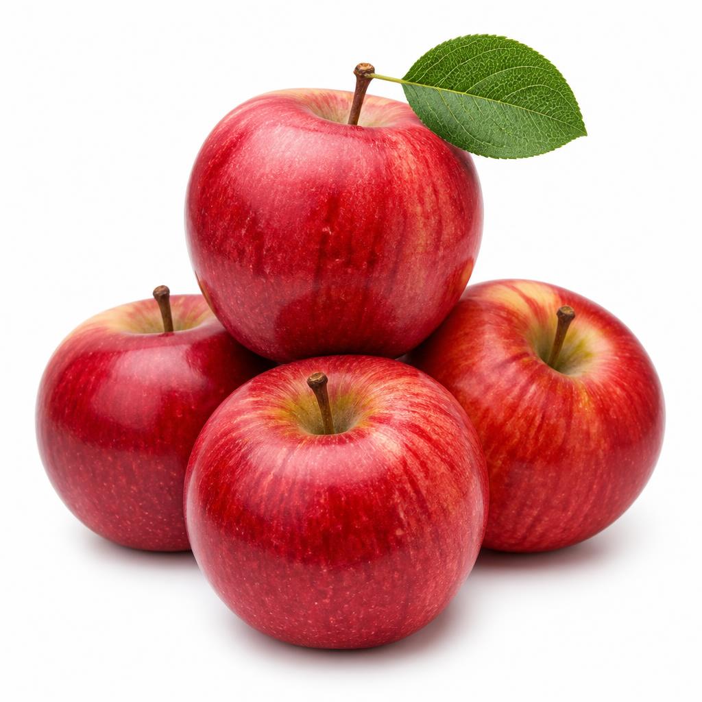 Jammu Apples