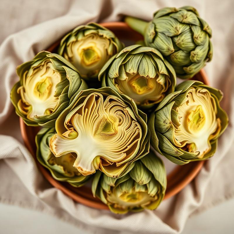 Globe Artichokes