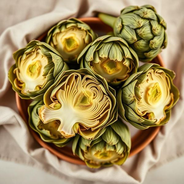 Globe Artichokes