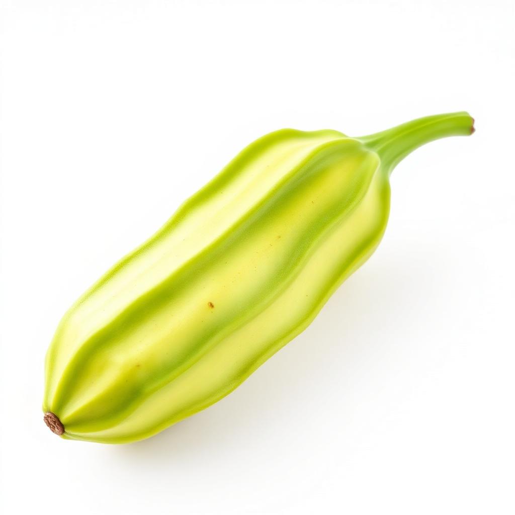 Bitter Gourd
