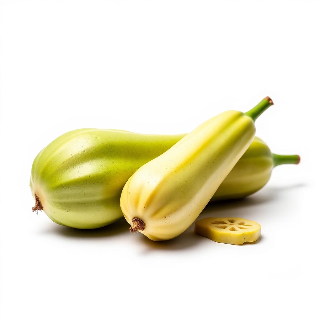 Bottle Gourd