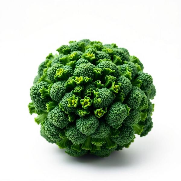 Green Broccoli