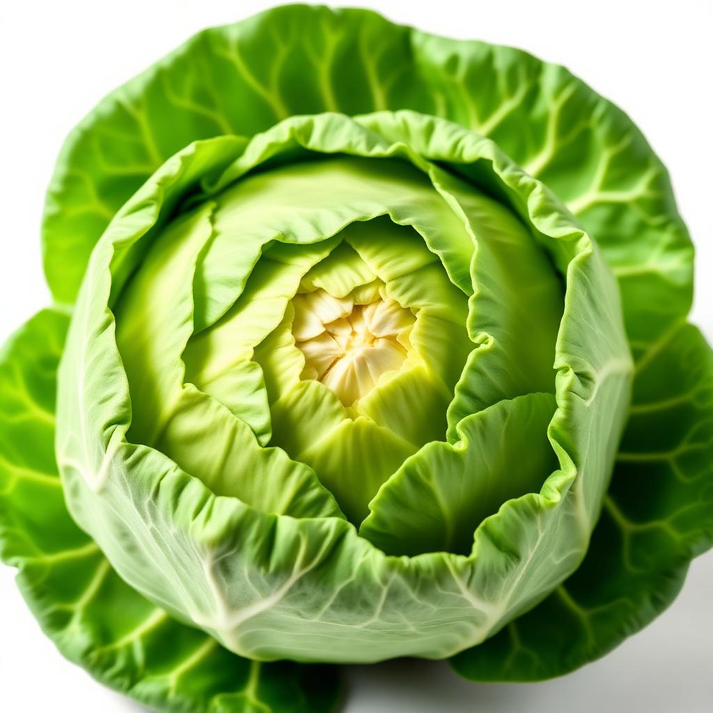 Green Cabbage