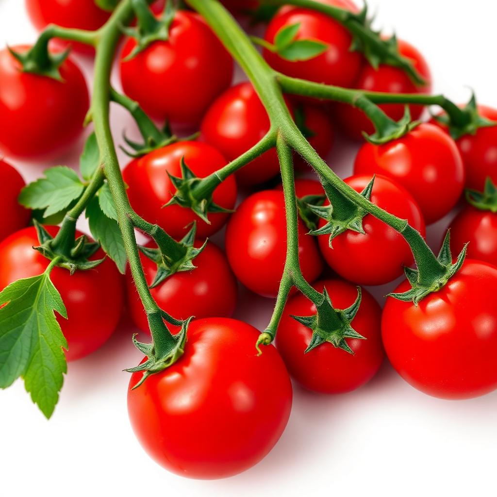 Cherry Tomatoes