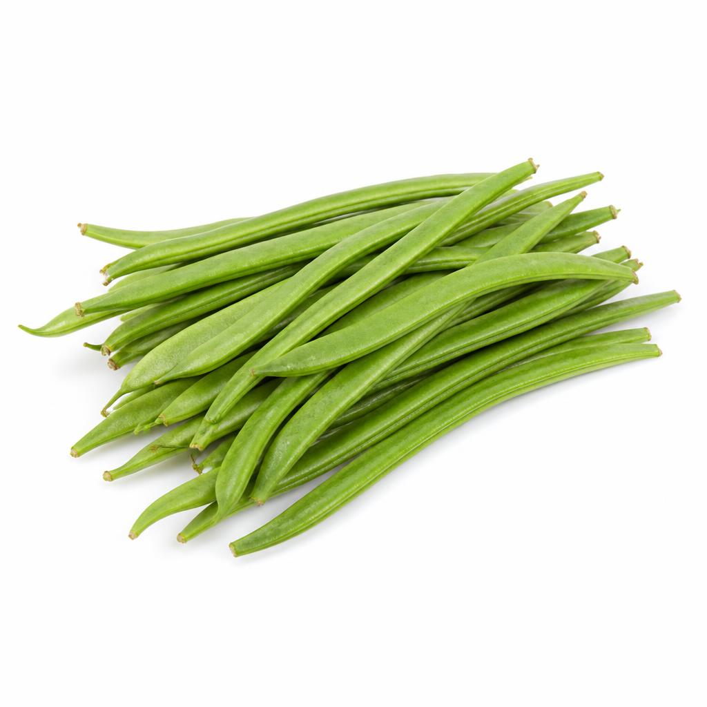 Cluster Beans (Guar)