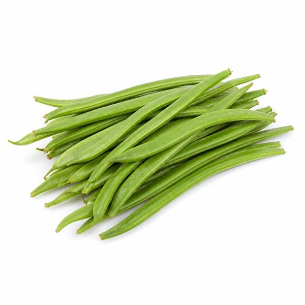 Cluster Beans (Guar)
