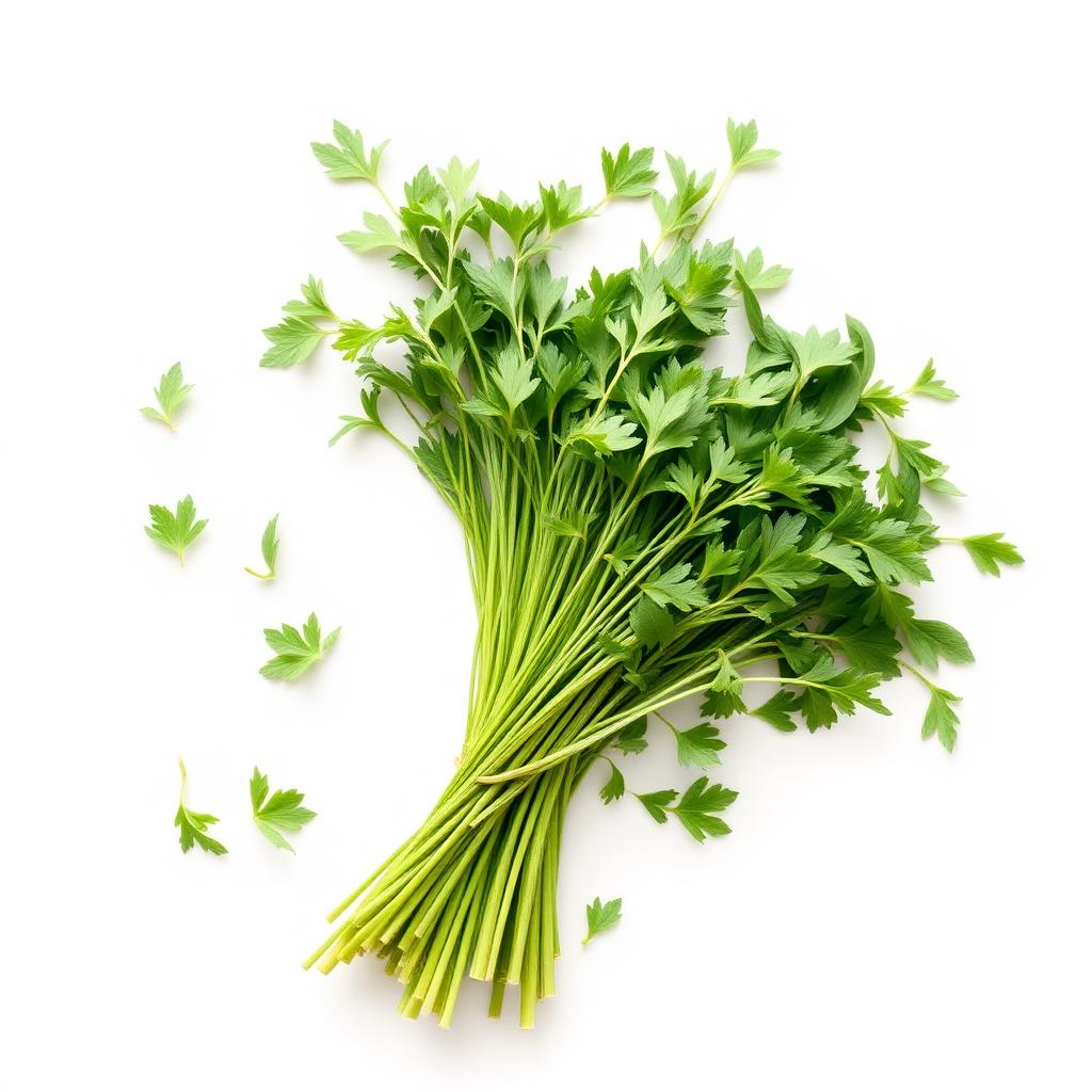 Fenugreek Leaves (Methi)