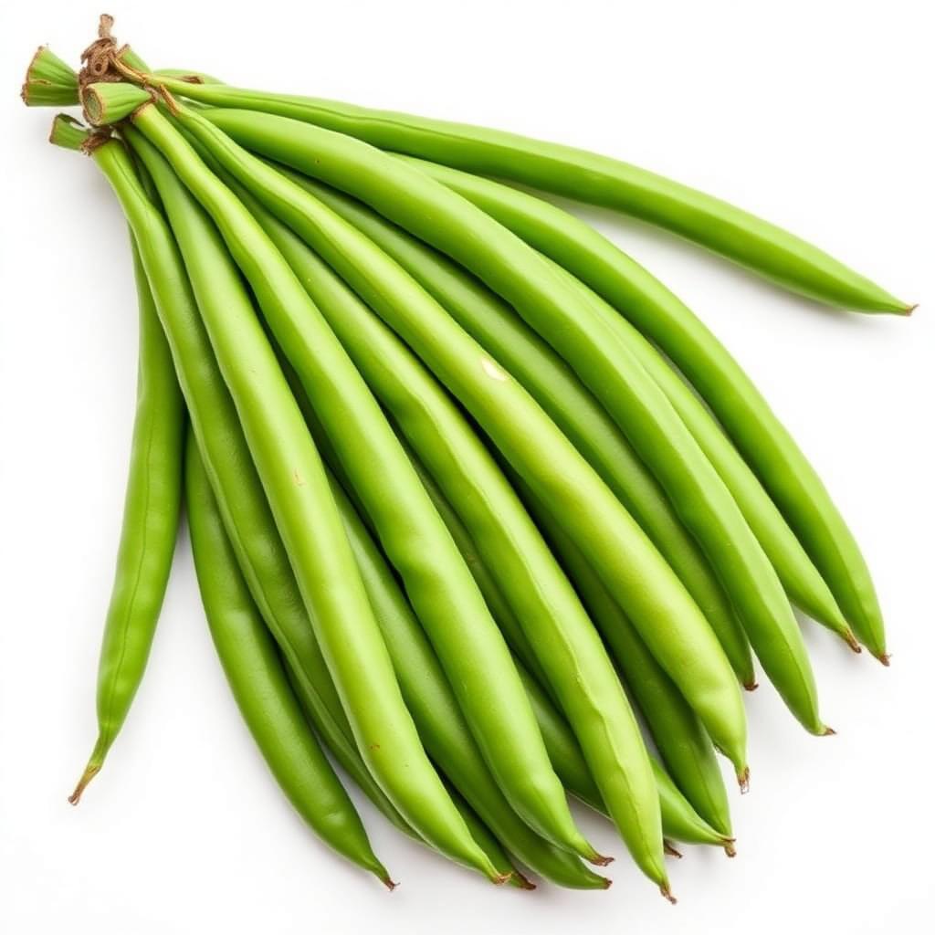 French Beans
