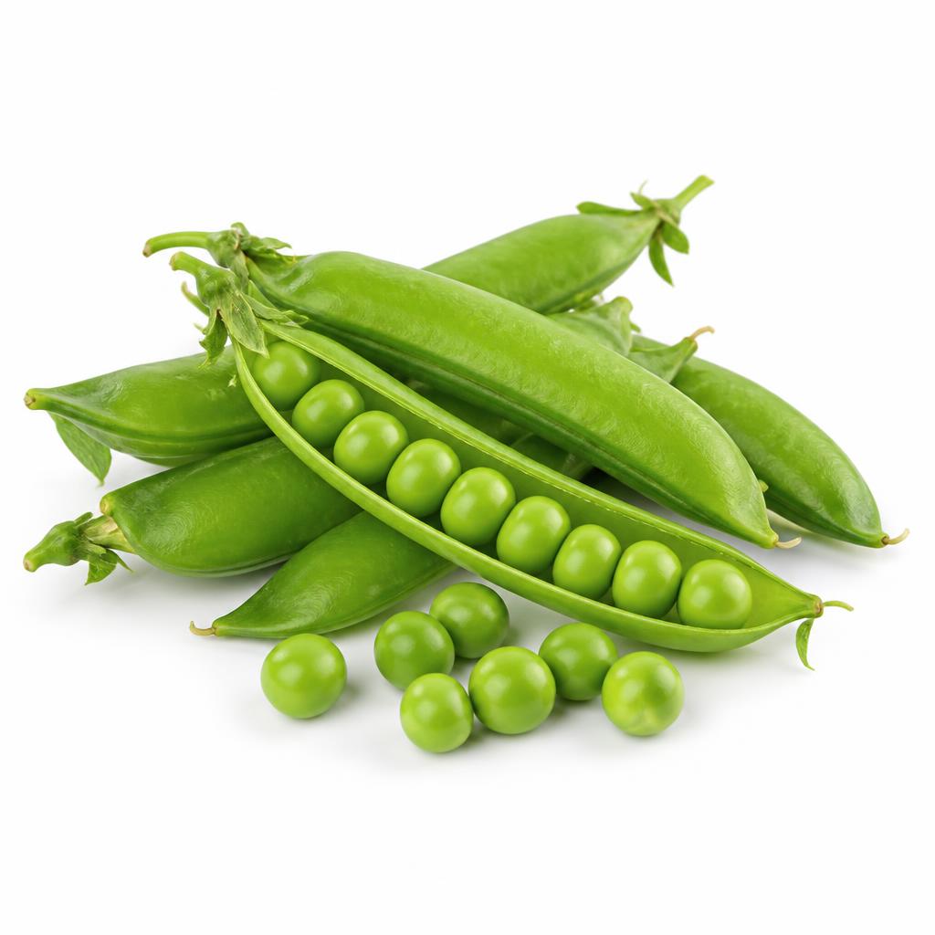 Green Peas