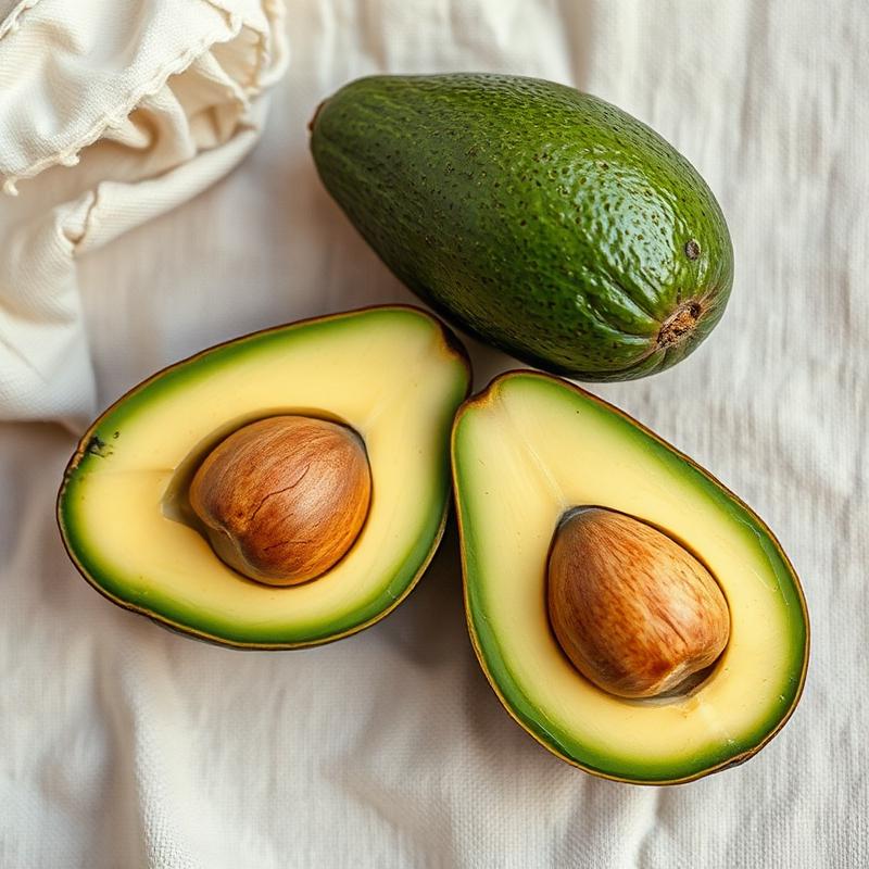 Hass Avocado