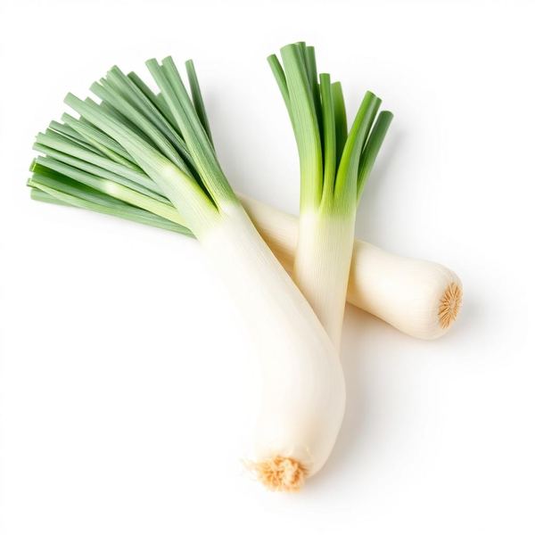 Leeks