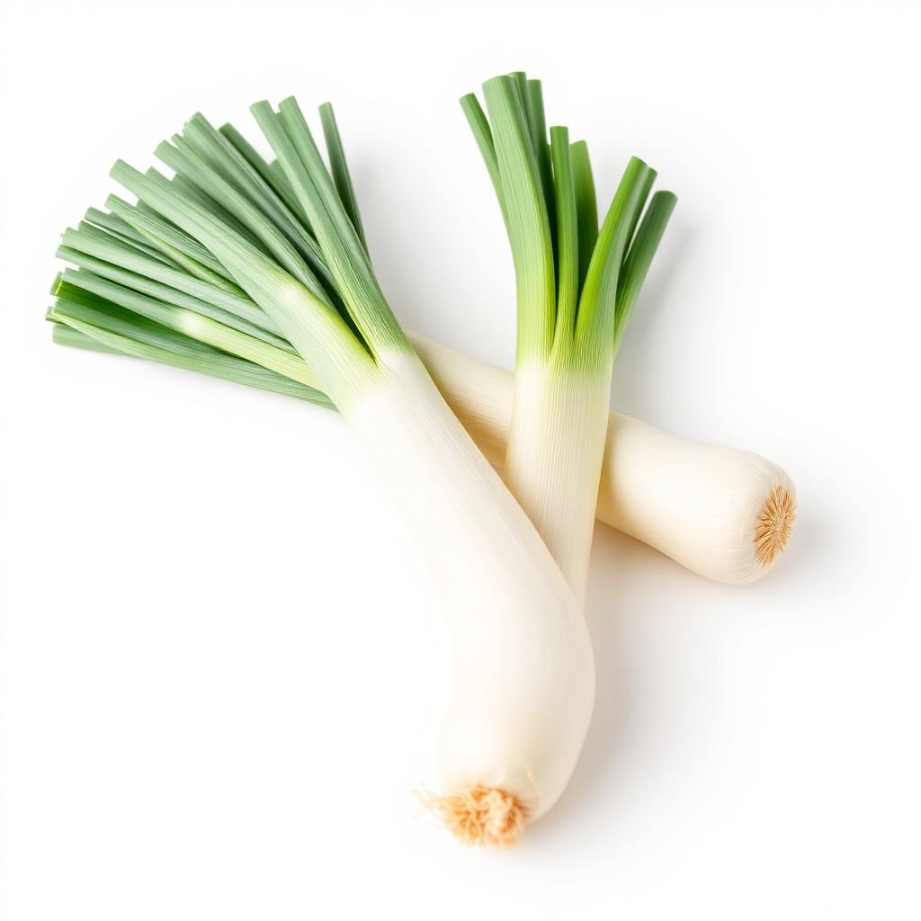 Leeks