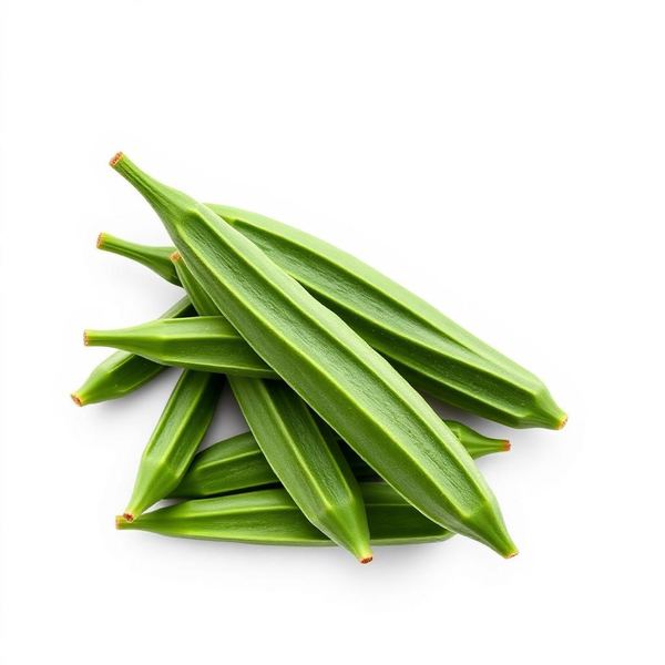Lady Finger (Okra)