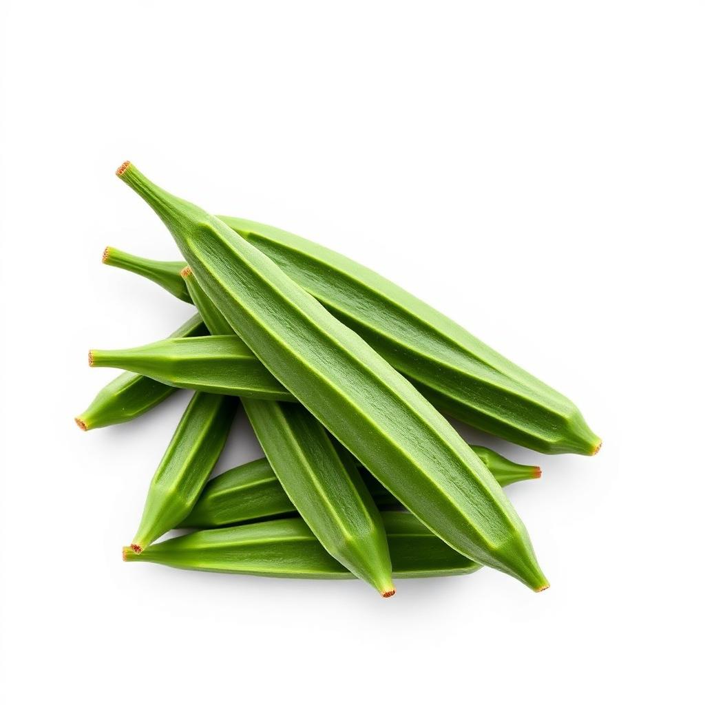 Lady Finger (Okra)