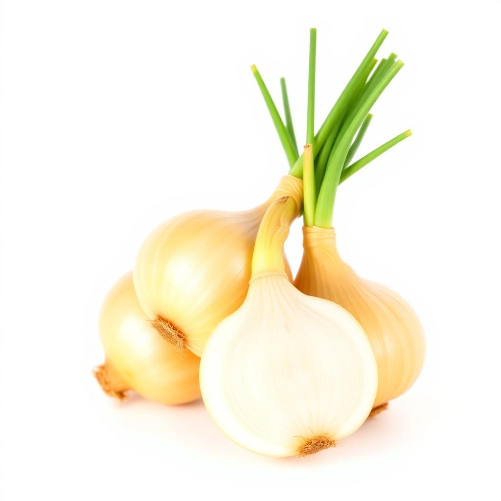 Onions