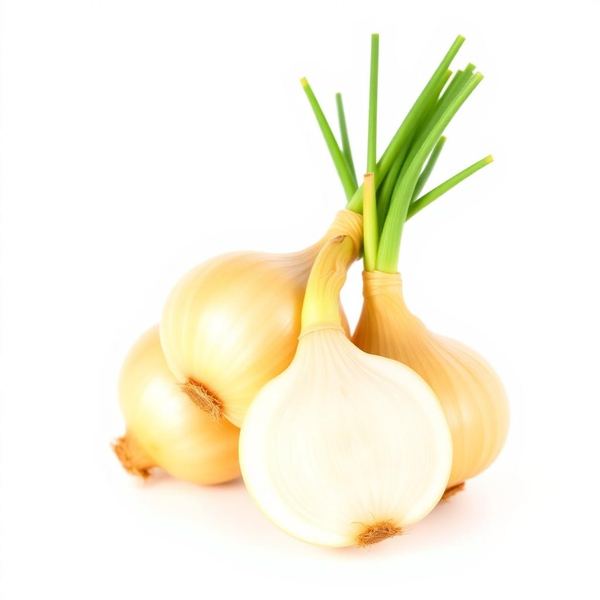 Onions