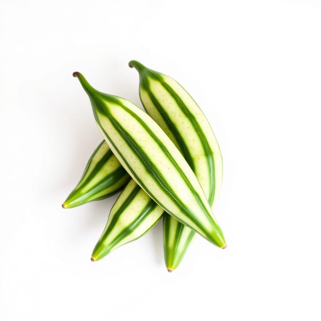 Pointed Gourd (Parwal)