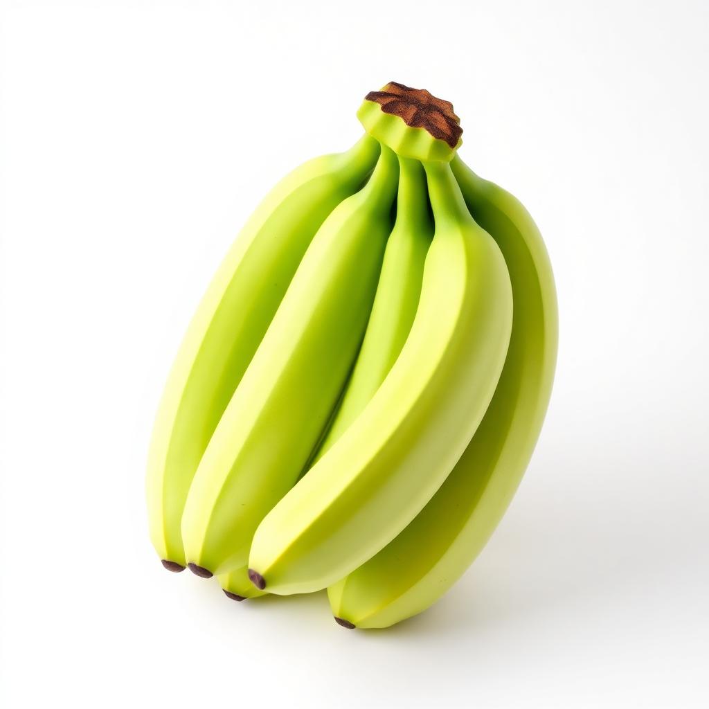 Raw Banana