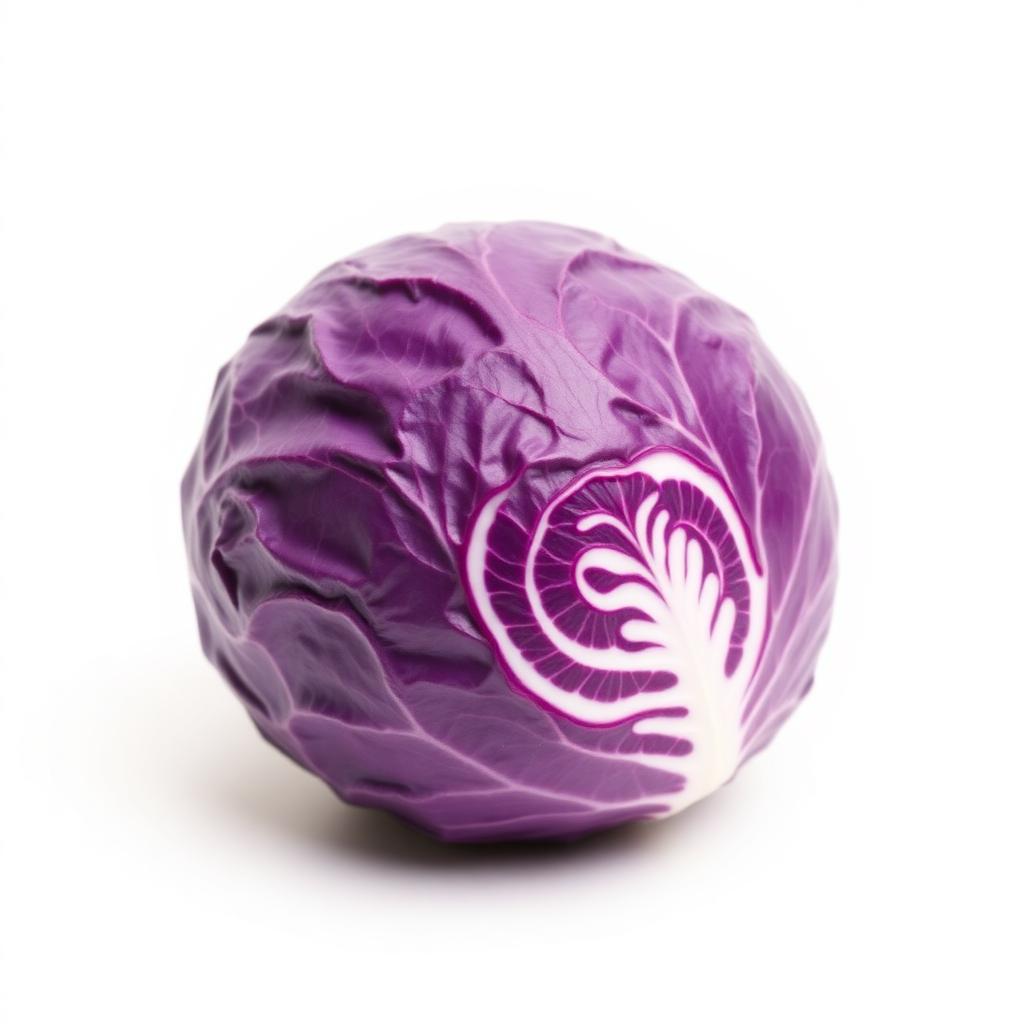 Red Cabbage