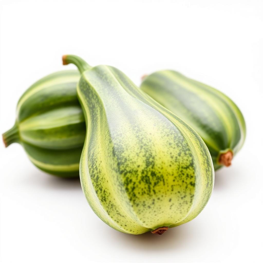 Ridge Gourd
