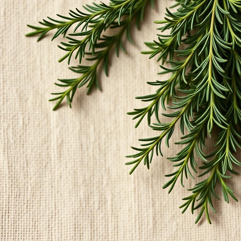 Fresh Rosemary