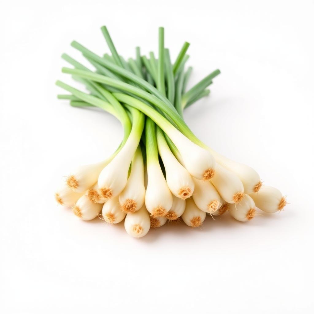 Spring Onions