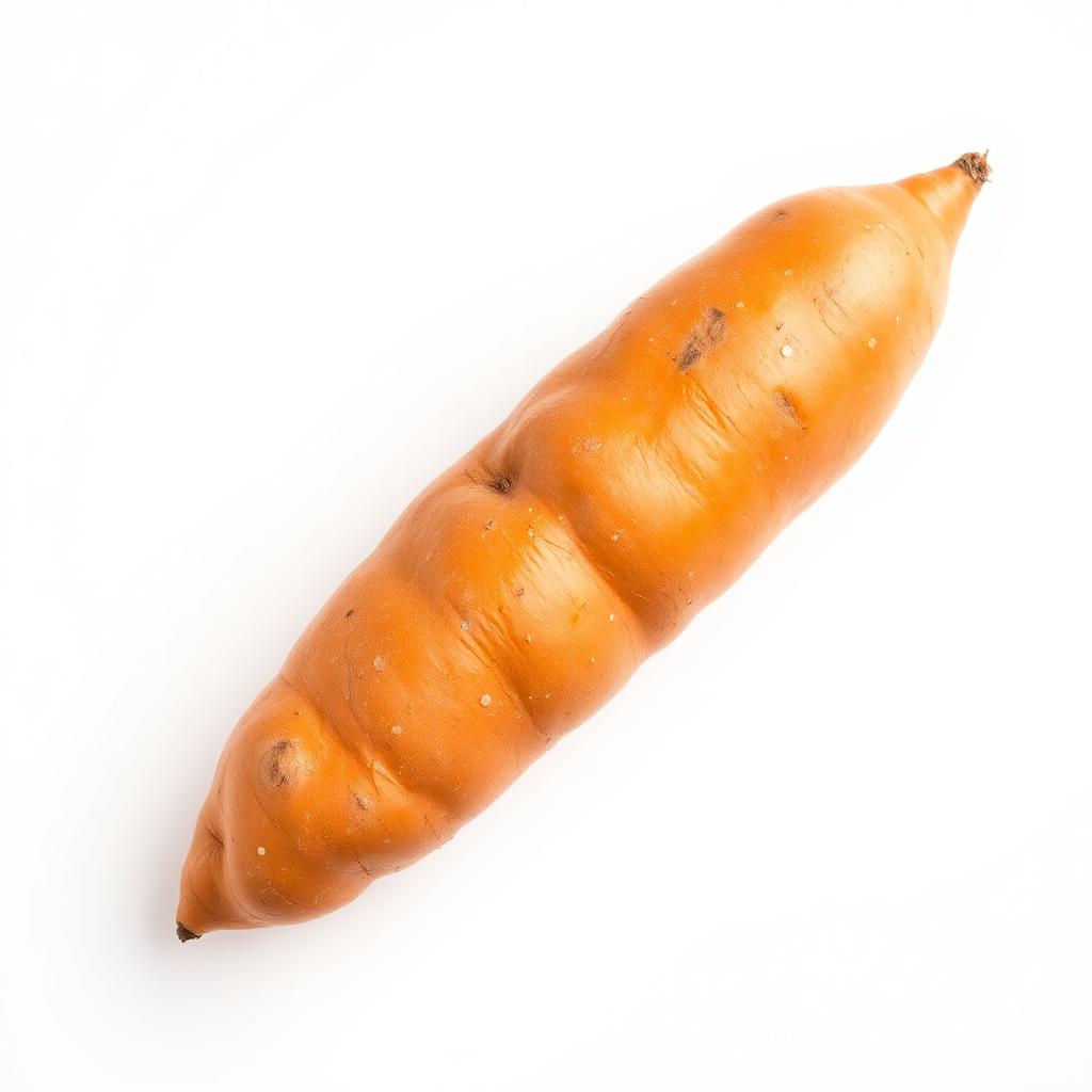 Sweet Potato