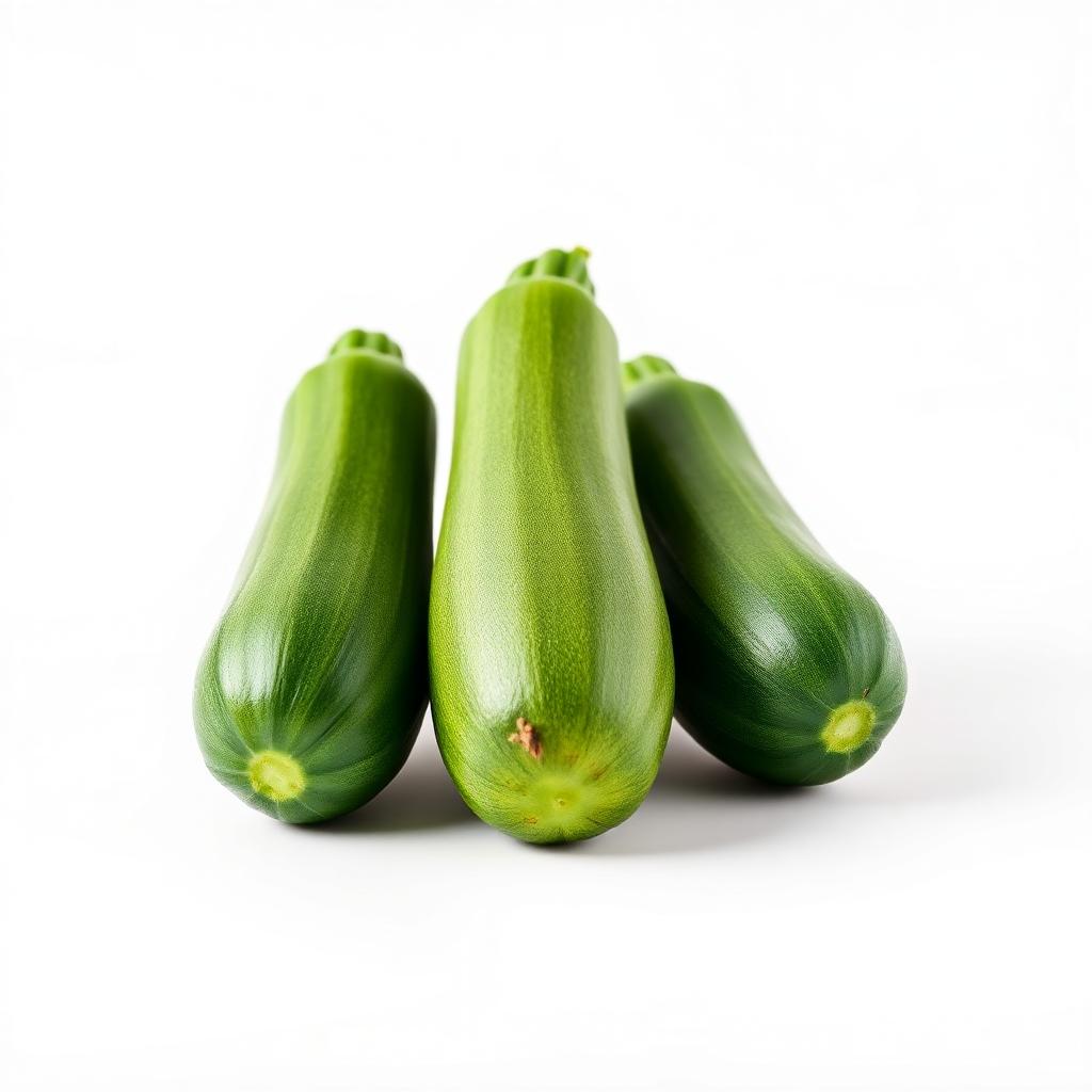 Zucchini